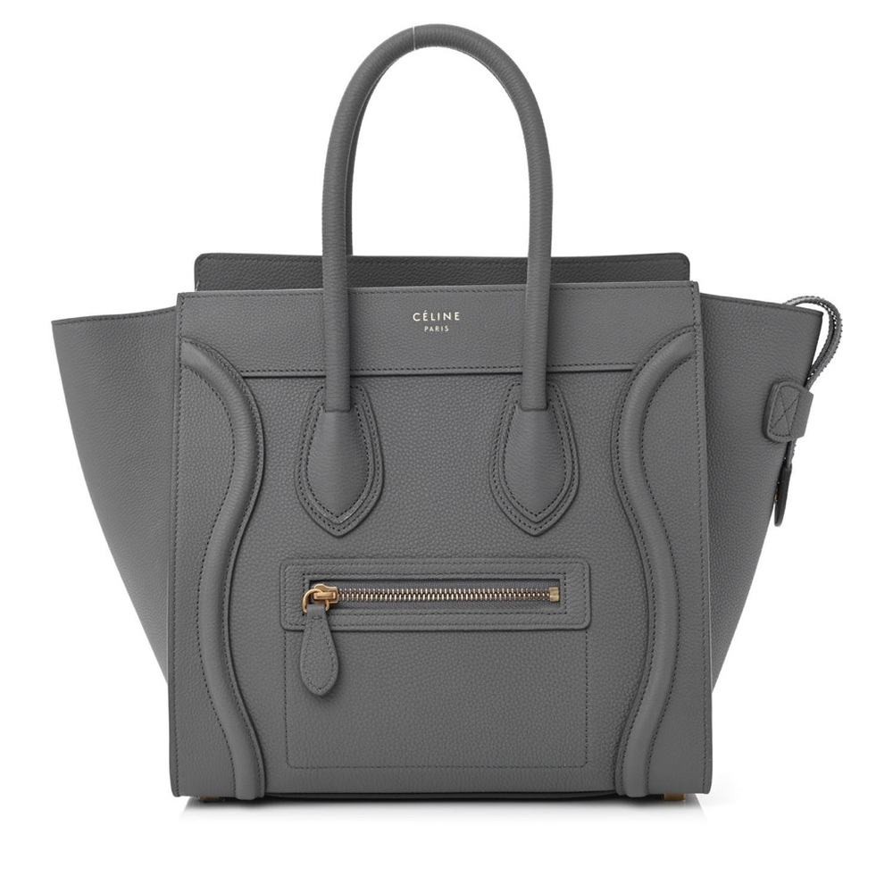 CELINE MICRO KOHL